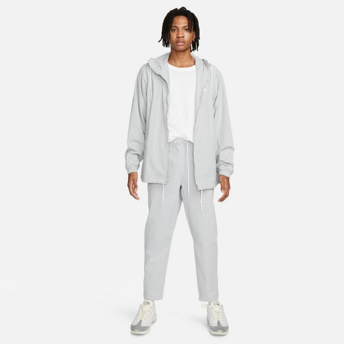 Nike Club Woven Taper Pant - Diffused Blue - MODA3