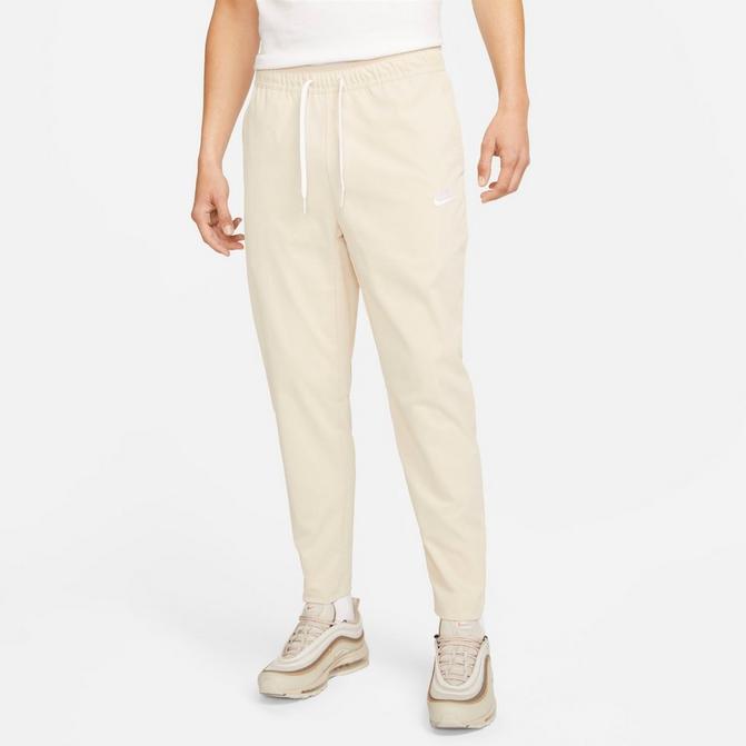 Men s Nike Club Woven Tapered Pants JD Sports