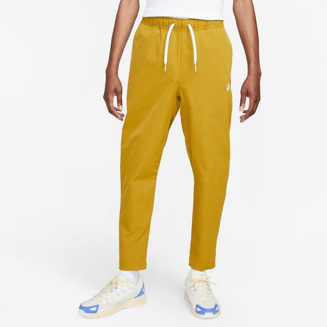 Men's Nike Club Woven Tapered Pants