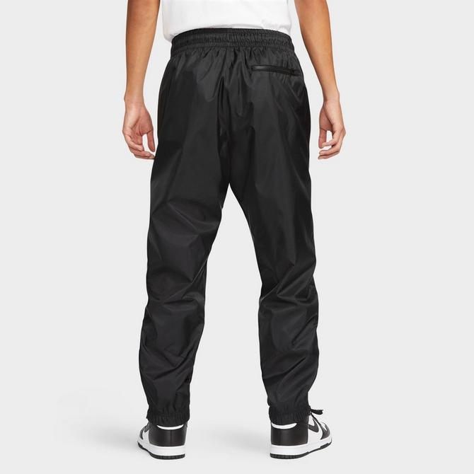 Black Jordan Jumpman Woven Cargo Pants Junior - JD Sports Global