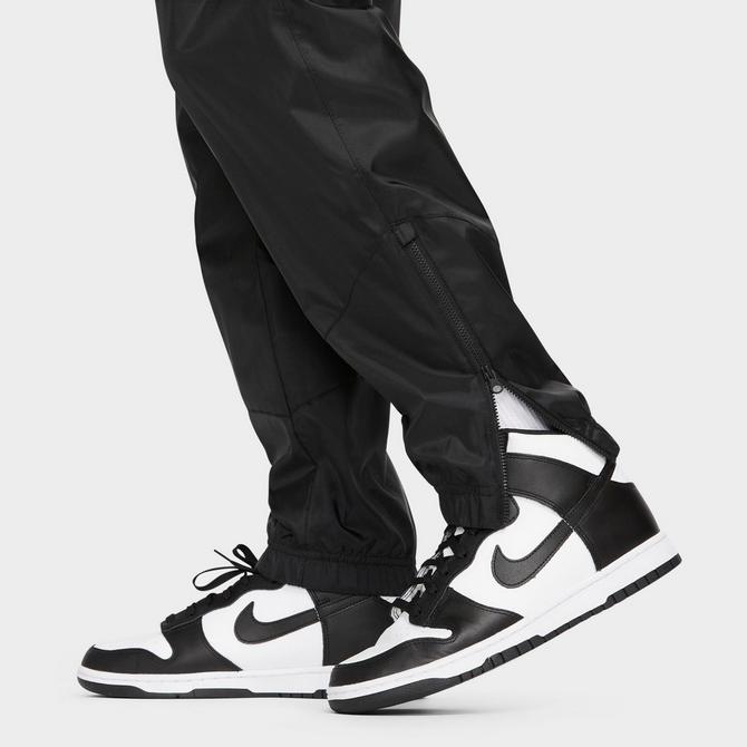 Men's Nike Windrunner Woven Lined Pants