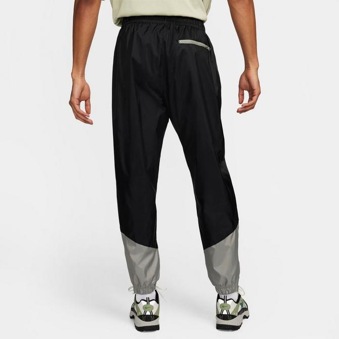 Men s Nike Windrunner Woven Lined Pants JD Sports