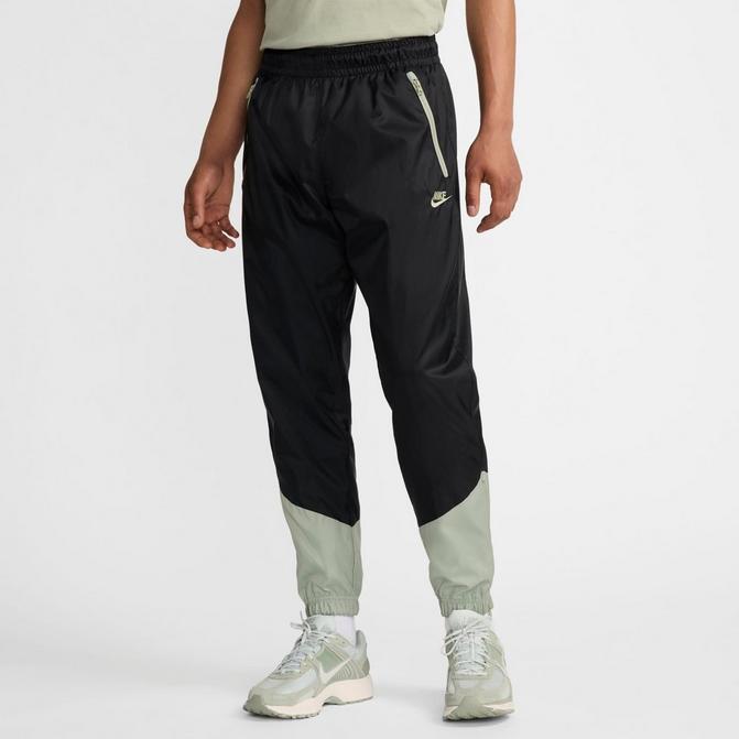 Nike windrunner sweatpants best sale