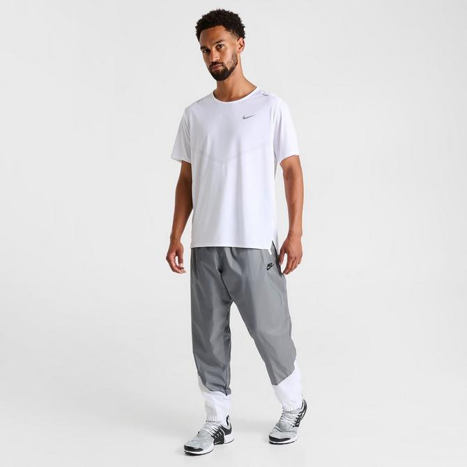 Nike pants best sale and shirt set