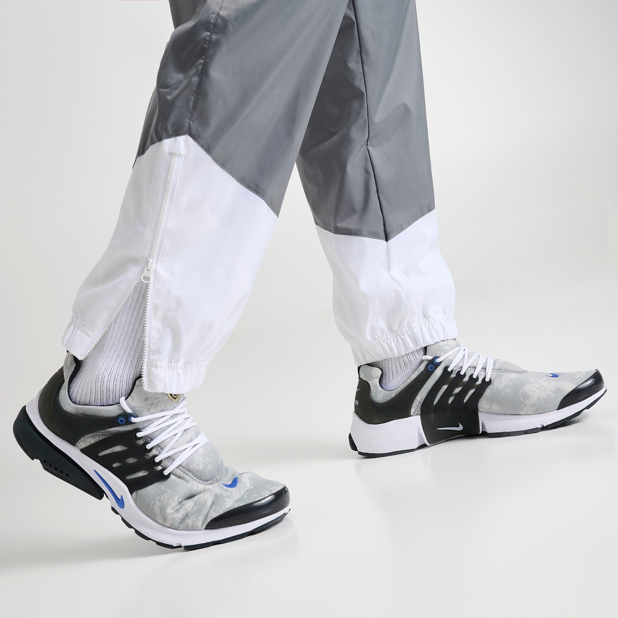 nike lined pants