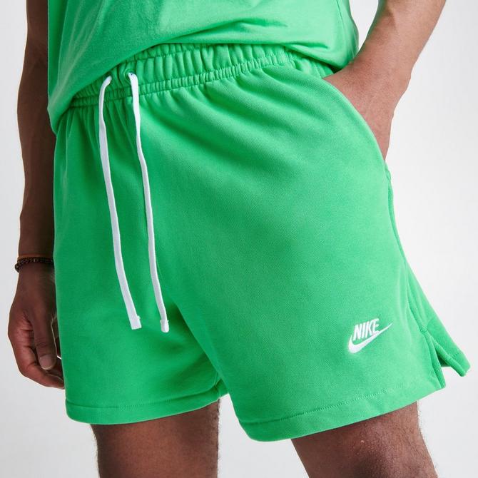 Nike Club Fleece Men's Shorts.