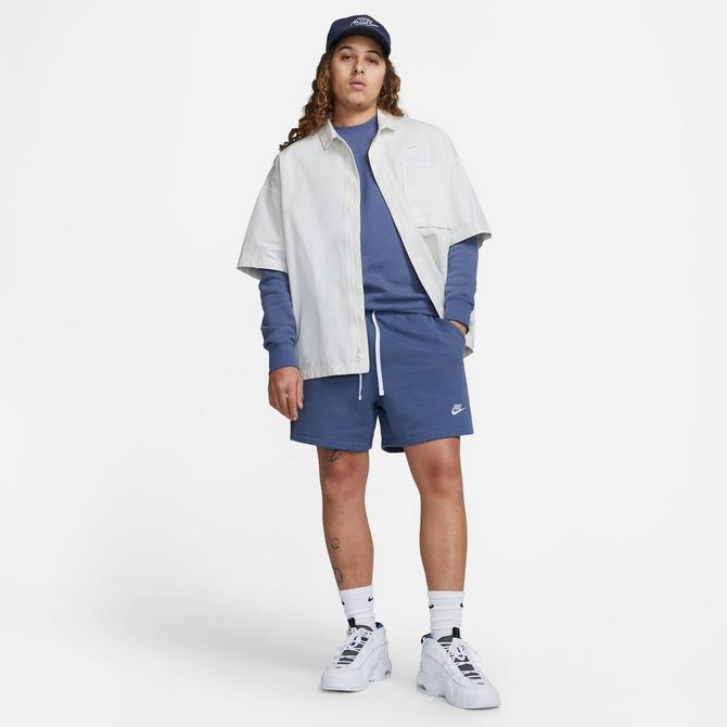 Nike foundation clearance french terry track