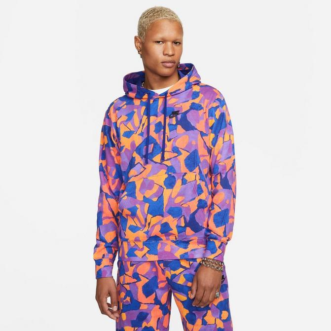 adidas Men's Graphics Allover Monogram Print Track Jacket - Macy's