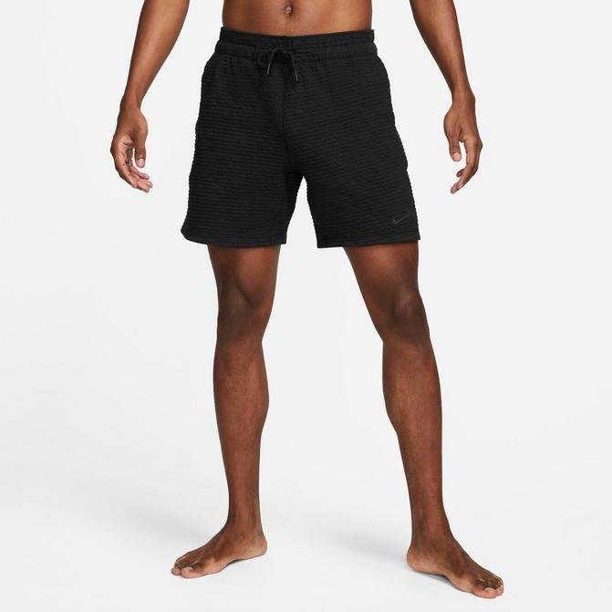 Nike yoga active shorts for men selling