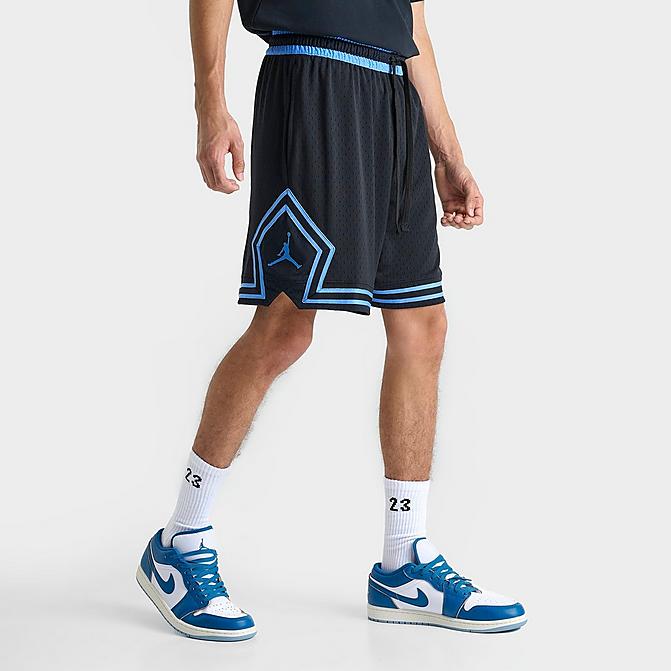 Men's Jordan Dri-FIT Sport Diamond Basketball Shorts| JD Sports Men's Jordan Dri-FIT Sport Diamond Basketball Shorts| JD Sports