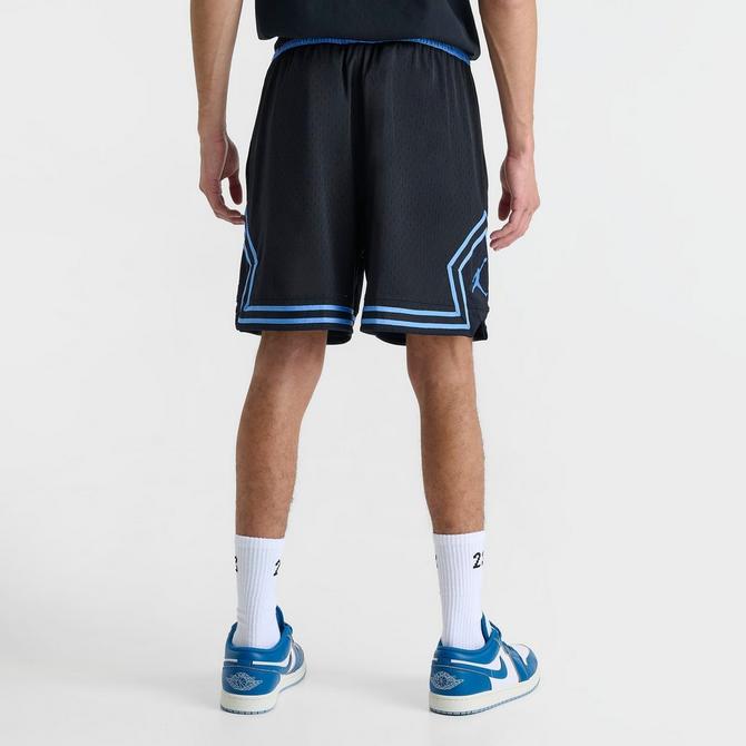 Men s Jordan Dri FIT Sport Diamond Basketball Shorts JD Sports