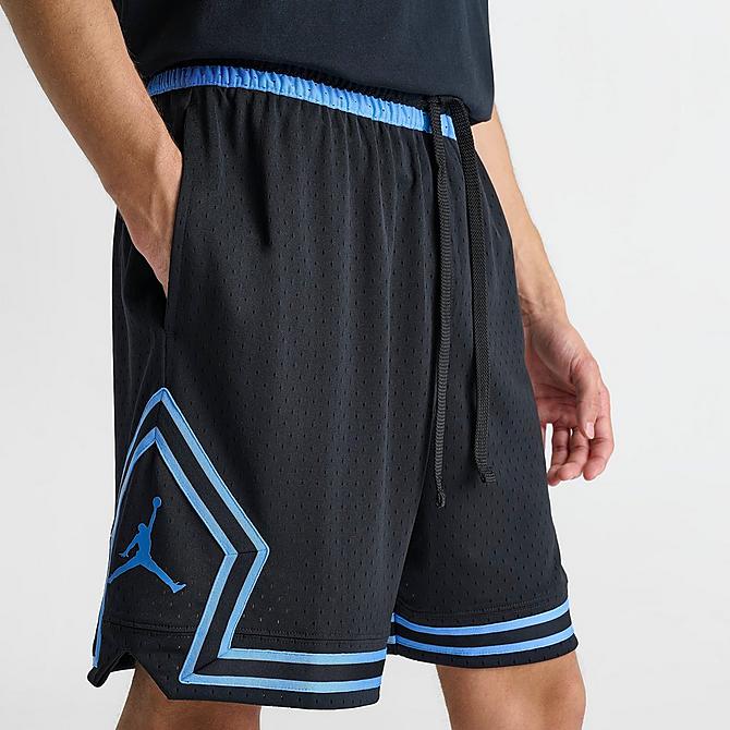 Men's Jordan Dri-FIT Sport Diamond Basketball Shorts| JD Sports Men's Jordan Dri-FIT Sport Diamond Basketball Shorts| JD Sports