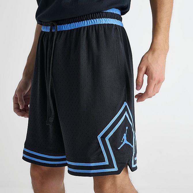 Men's Jordan Dri-FIT Sport Diamond Basketball Shorts | JD Sports Men's Jordan Dri-FIT Sport Diamond Basketball Shorts | JD Sports