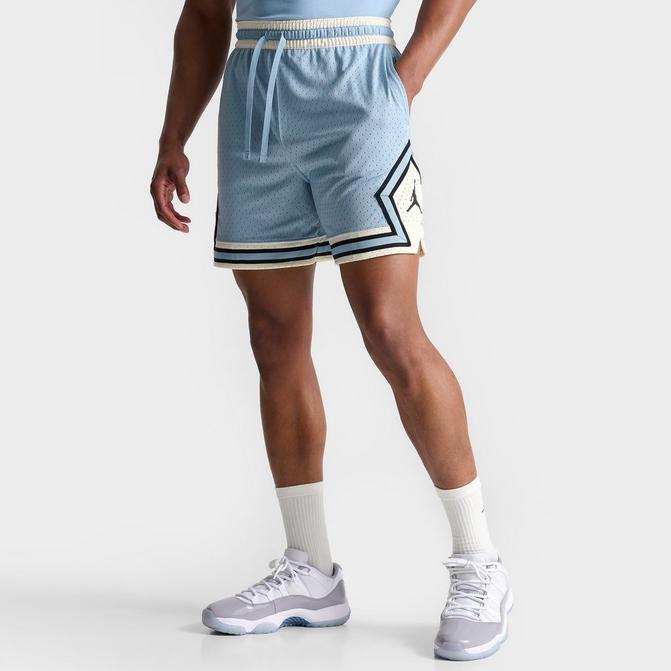 White Jordan All Over Print Shorts Junior - JD Sports Global