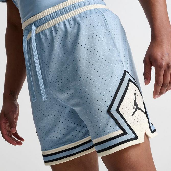 Men's Jordan Dri-FIT Sport Woven Diamond Basketball Shorts