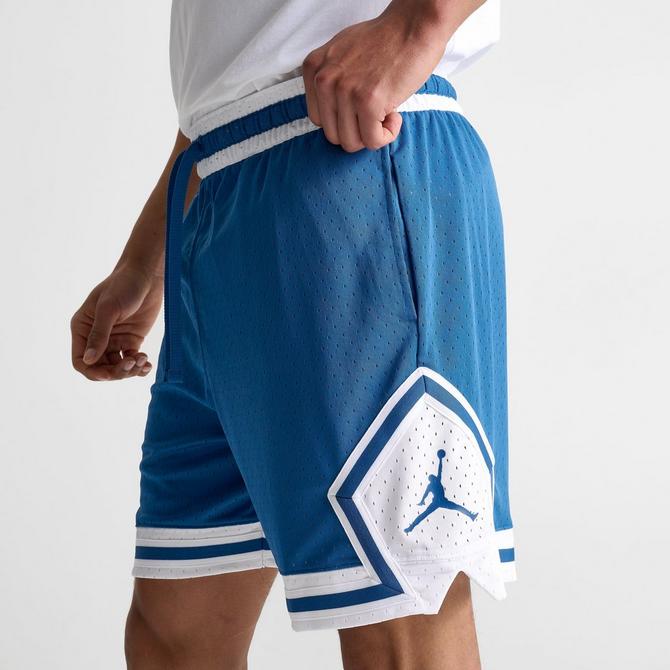 Jordan dri fit basketball shorts best sale