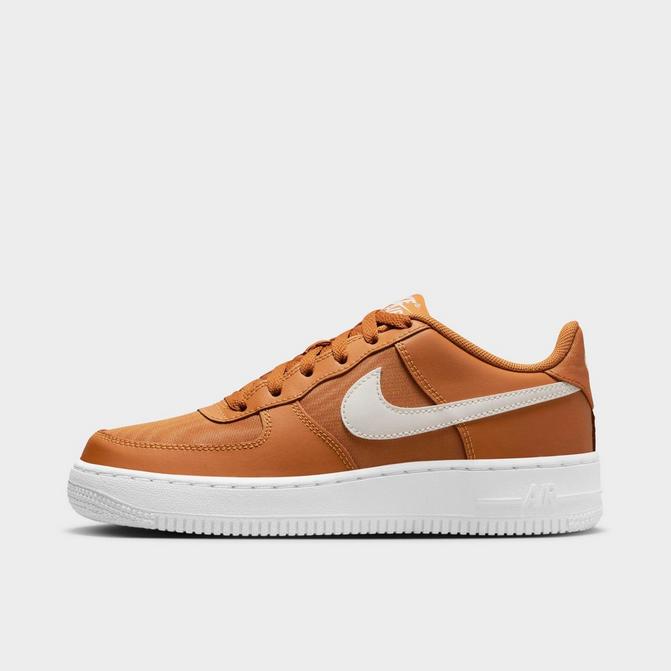 Big Kids' Nike Air Force 1 LV8 SE Casual Shoes