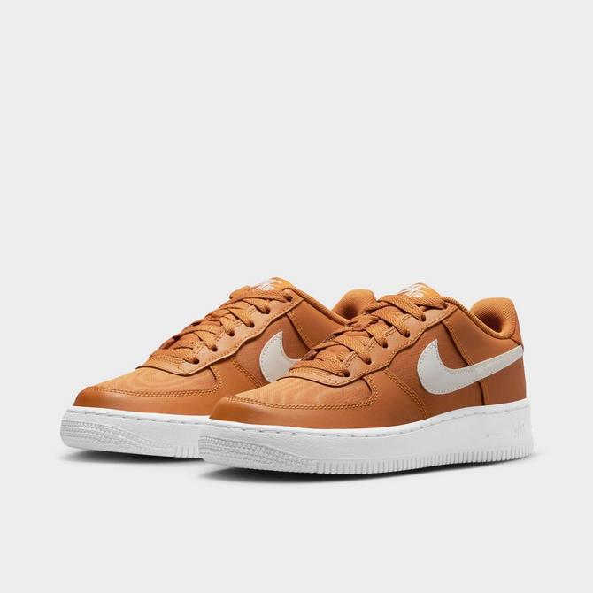 Little Kids' Nike Force 1 LV8 2 Casual Shoes