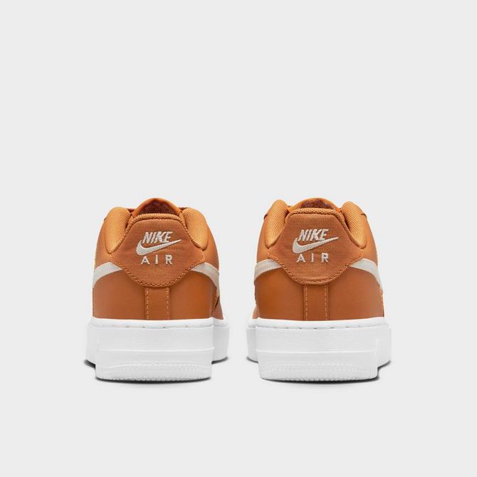 Nike Big Kids' Air Force 1 LV8 3 SE Casual Shoes
