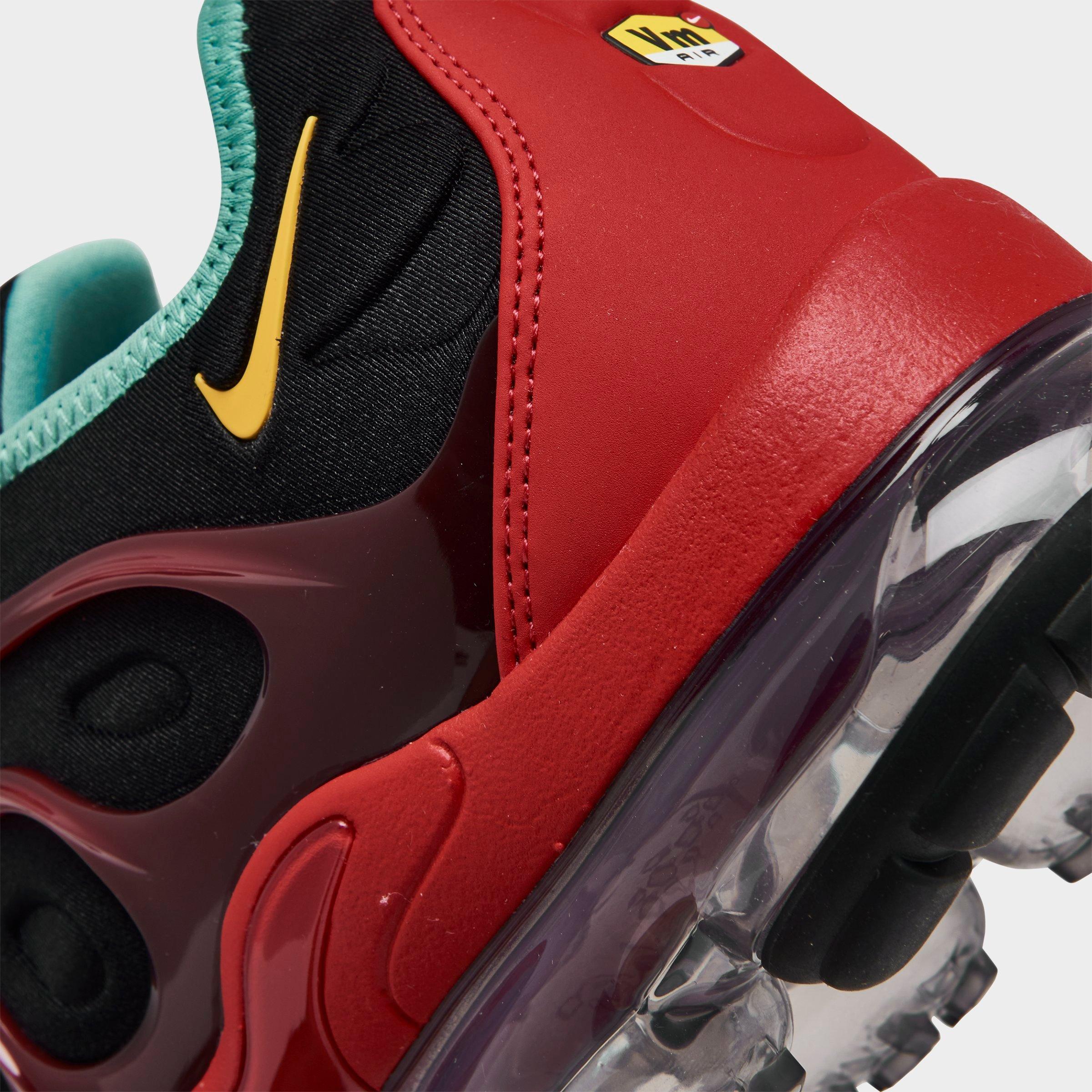 Men's Nike Air Vapormax Plus Running 