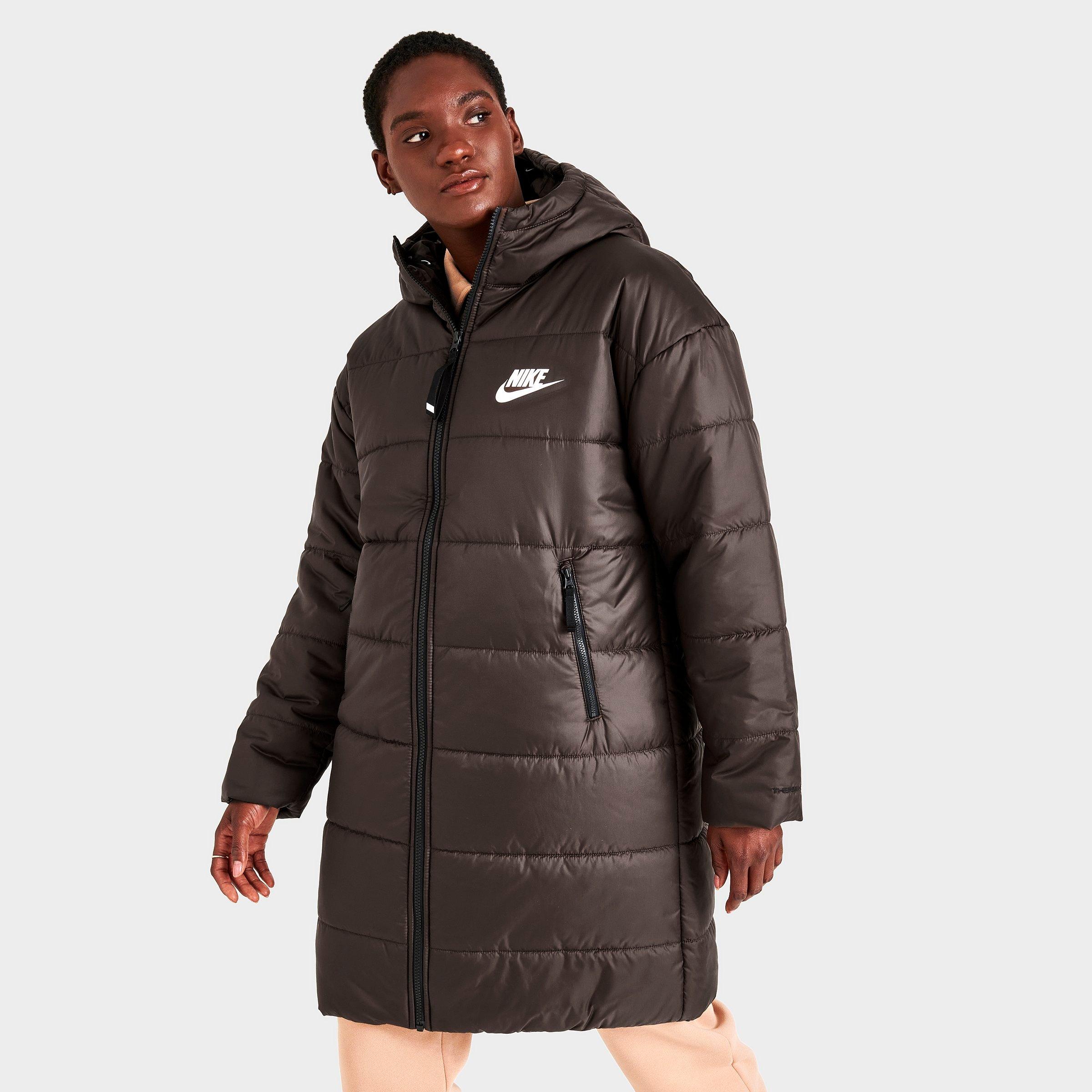 nike jd coat
