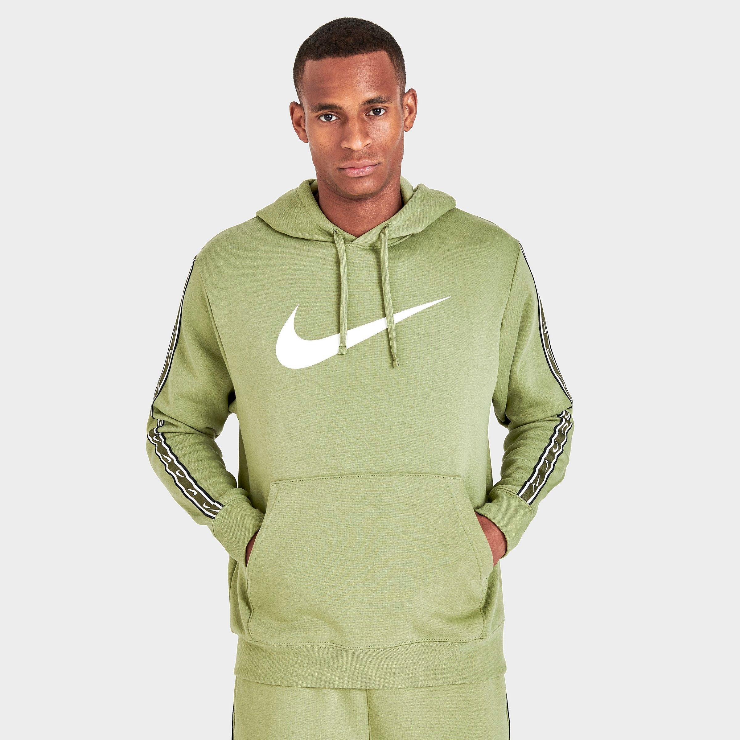 nike repeat pullover hoodie