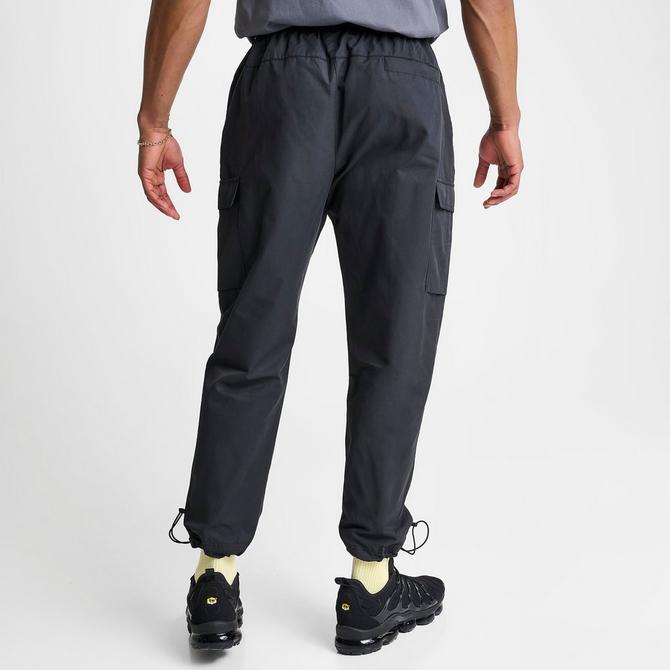 Nike Repeat Pack woven jogger in black