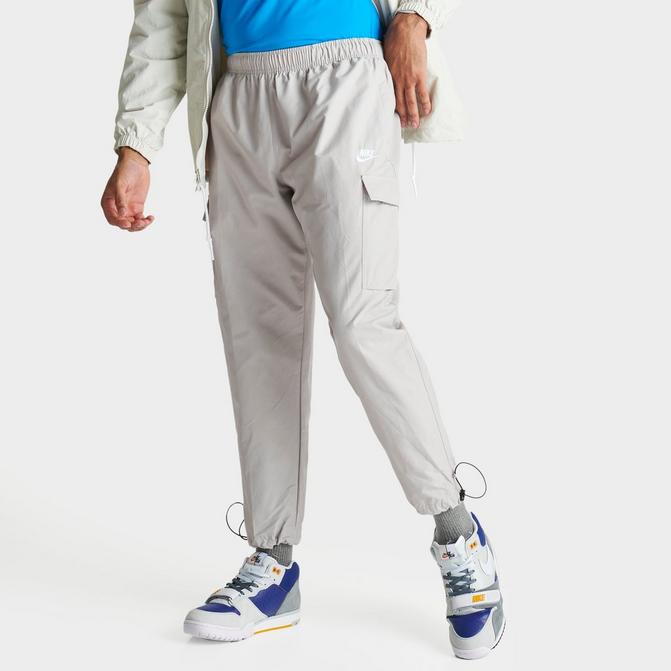 Men's Nike Sportswear Repeat Woven Cargo Pants