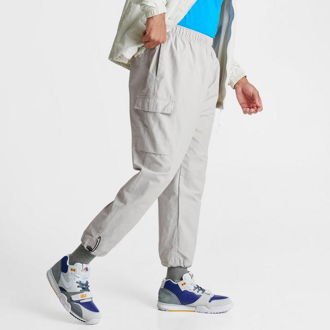 Nike Sportswear Big Kids' (Girls') Woven Cargo Pants