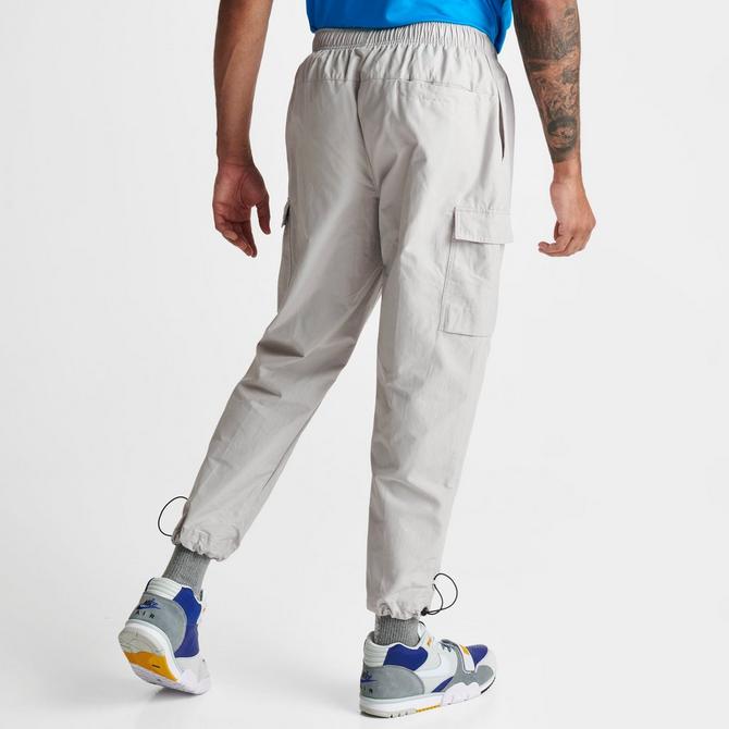 Nike Woven Cargo Pants - JD Sports