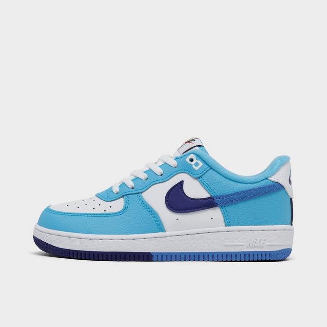 Big Kids' Nike Air Force 1 LV8 3 SE Casual Shoes