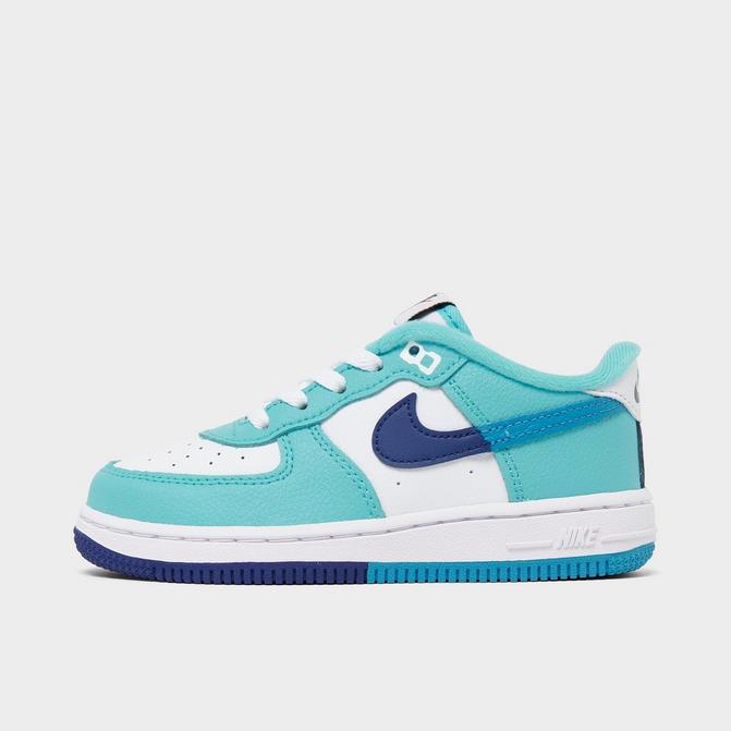 Big Kids' Nike Air Force 1 LV8 2 Casual Shoes