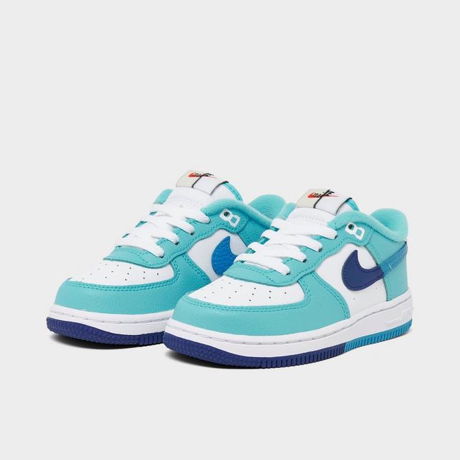 Big Kids' Nike Air Force 1 LV8 SE Casual Shoes