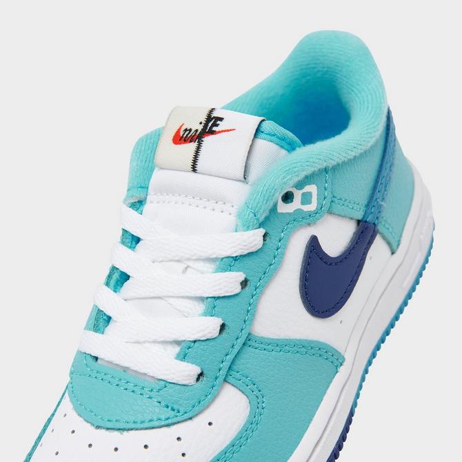 Nike Kids' Preschool Air Force 1 LV8 Shoes