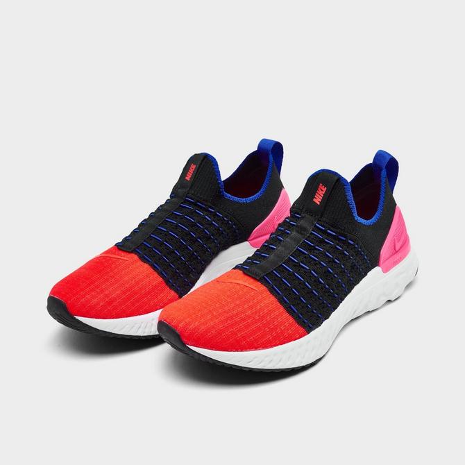 Women's Nike React Phantom Run Flyknit 2 Running Shoes| JD Sports
