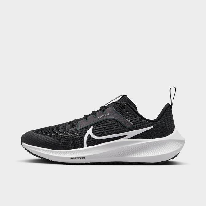 Big Kids Nike Zoom Air Pegasus 40 Running Shoes 1Y 7Y JD Sports