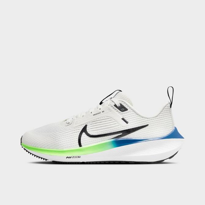 Nike pegasus junior running shoes hotsell