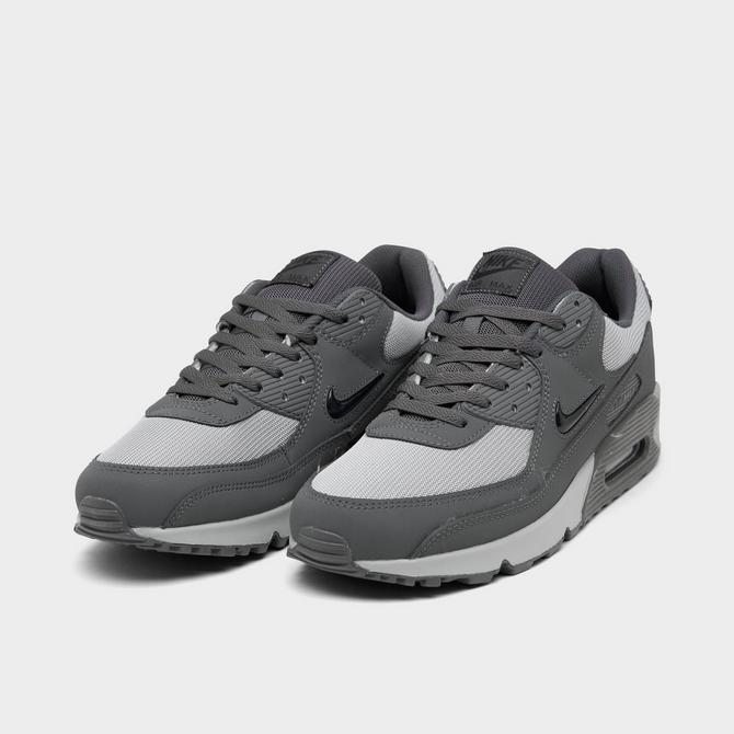 Men s Nike Air Max 90 Jewel Swoosh Casual Shoes JD Sports