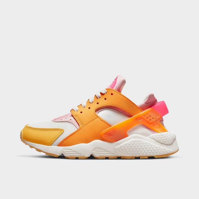 Women's nike air huarache best sale casual shoes