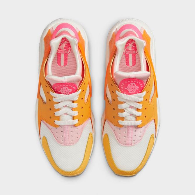 Women's huarache sale tennis shoes