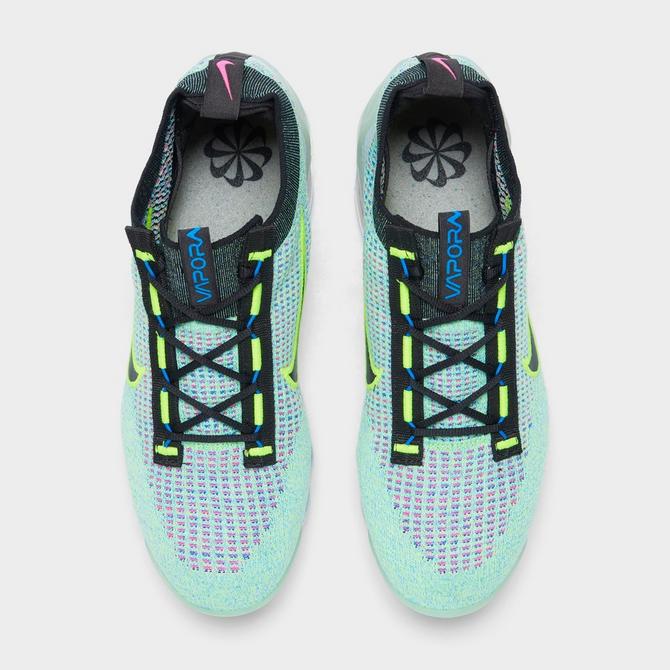 Nike Men's Air VaporMax 2021 Flyknit Running Shoes
