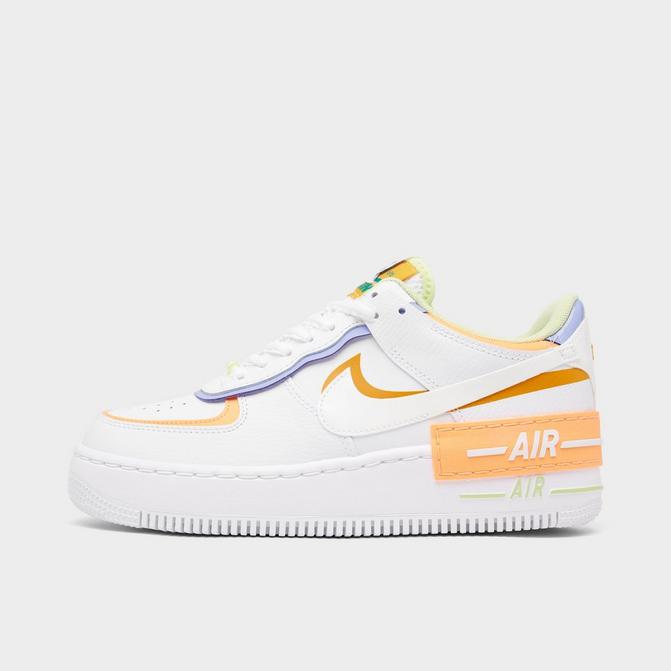 Women's Nike Air Force 1 Shadow Casual Shoes| JD Sports