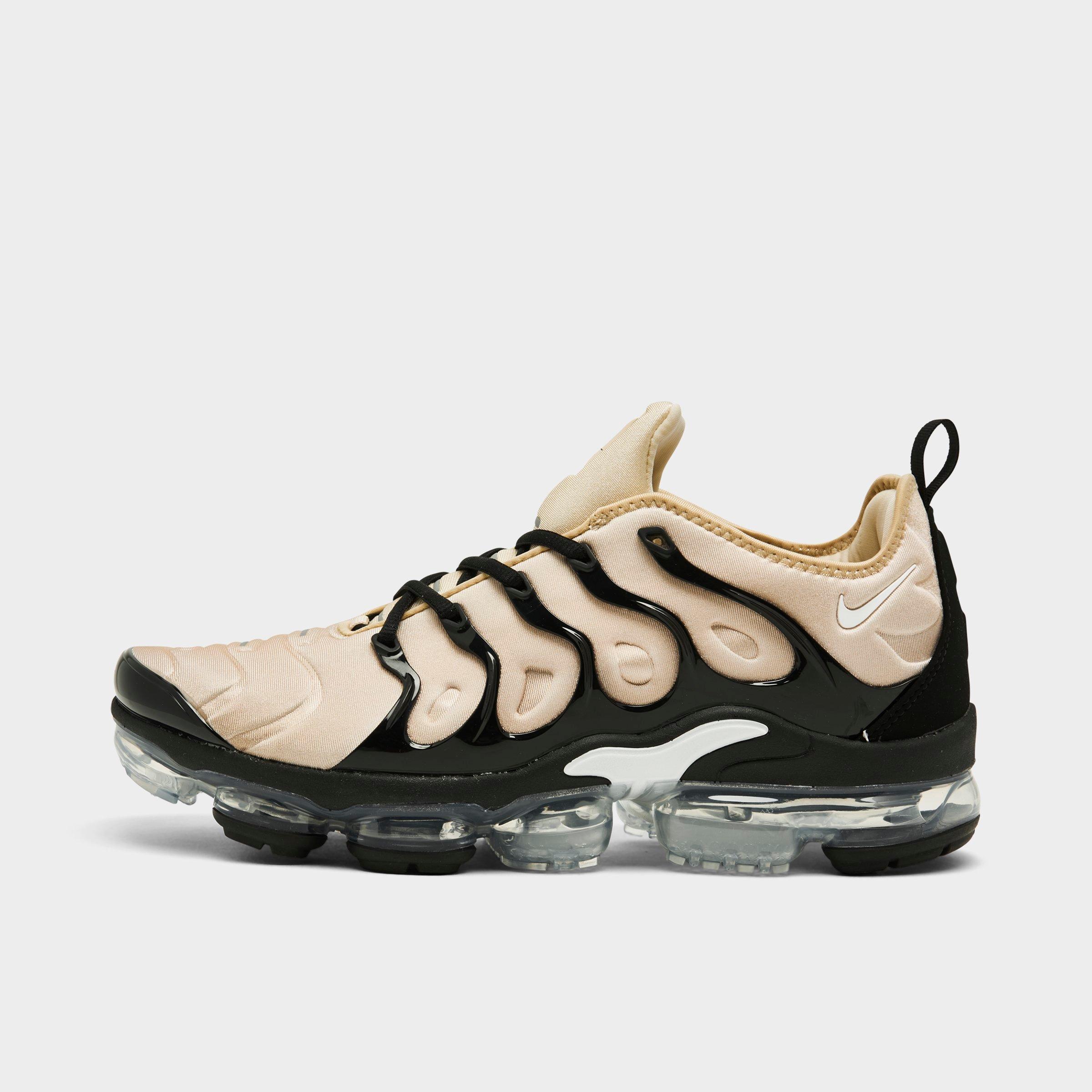 nike vapormax plus for running