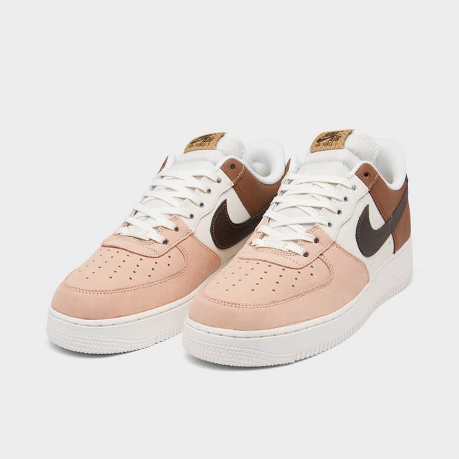 Nike air force 2024 1 lv8 velvet shoe