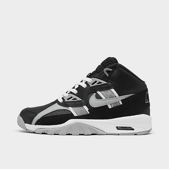 Big Kids Air Trainer SC Casual Shoes JD Sports Shoes Flat Shoes Casual Shoes 