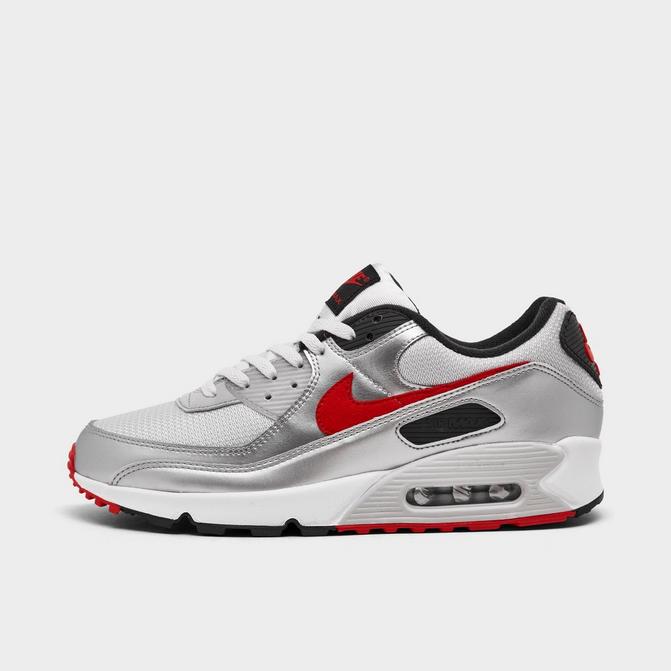 Men's Nike Air Max 90 Casual Shoes| JD