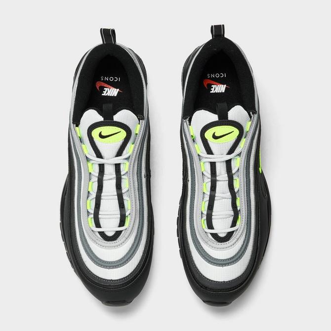 Green Nike Air Max 97 - JD Sports Global