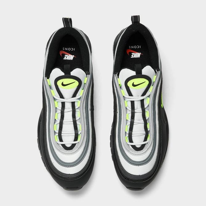 Nike Air Max 97 Review, Facts, Comparison