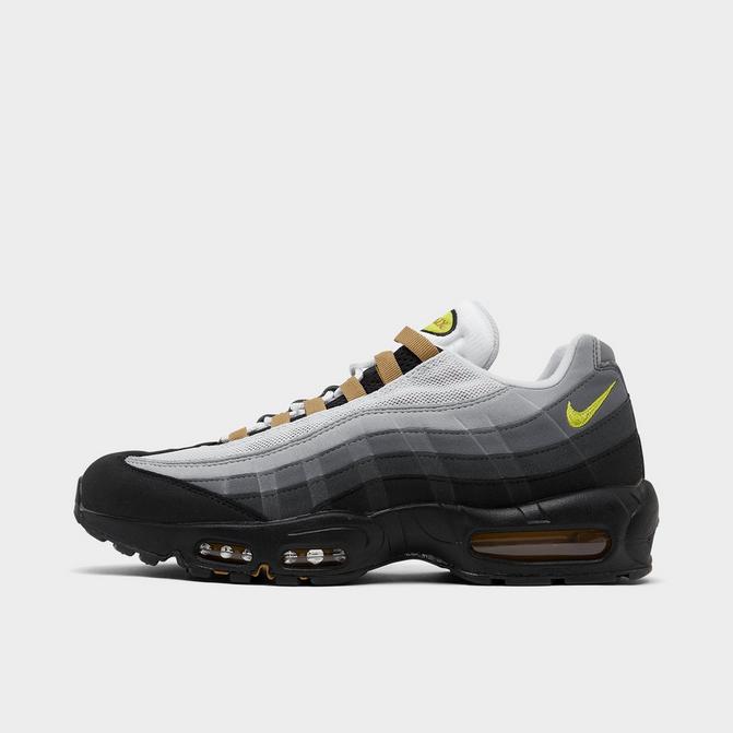 Nike Air Max 95 Triple Grey FJ4217-001