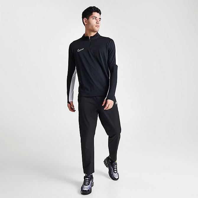 Men's Nike Dri-FIT Academy Soccer Drill Top| JD Sports Men's Nike Dri-FIT Academy Soccer Drill Top| JD Sports